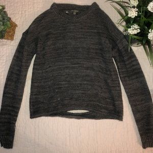 Don’t Ask Why Sweater